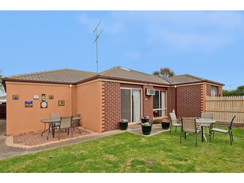 4 Ranken Lane, St Albans Park VIC 3219
