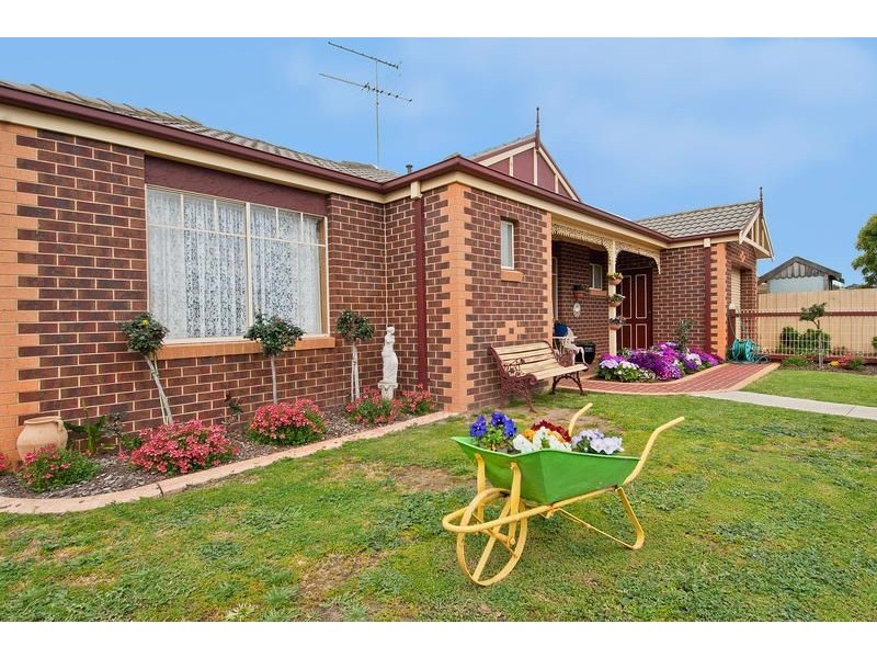 4 Ranken Lane, St Albans Park VIC 3219
