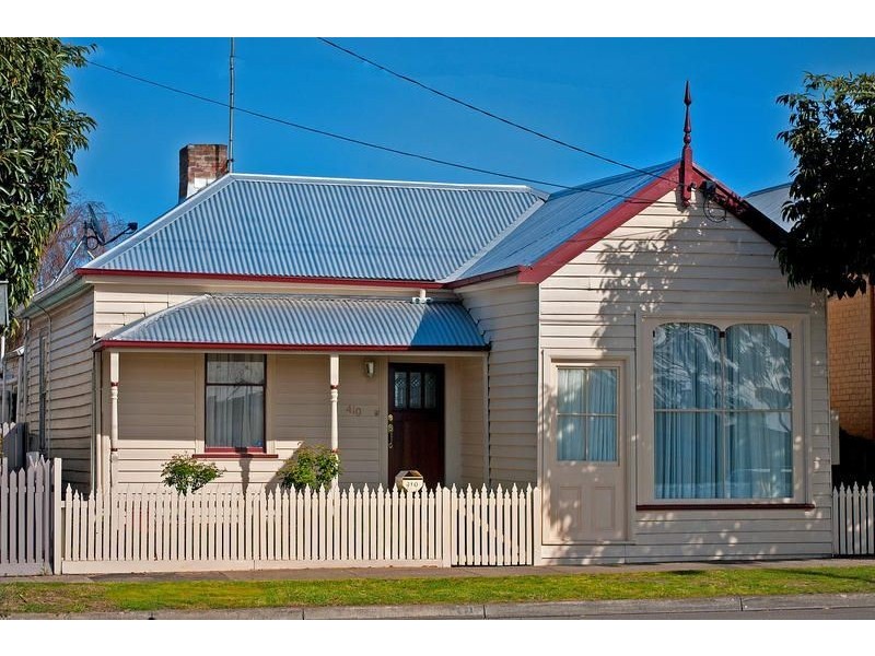 410 Latrobe Terrace, Newtown VIC 3220