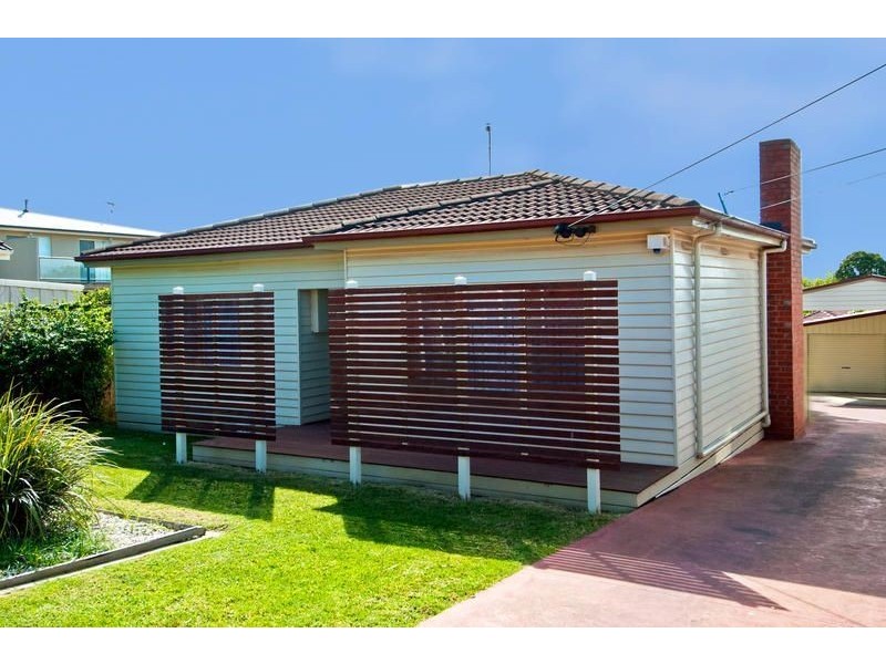 23 Belcher Street, Hamlyn Heights VIC 3215
