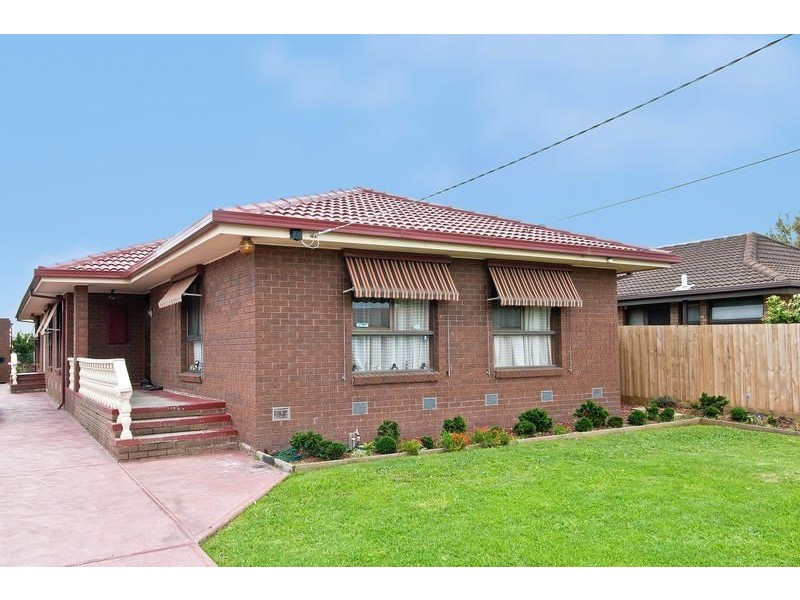 52 Hibiscus Crescent, Newcomb VIC 3219