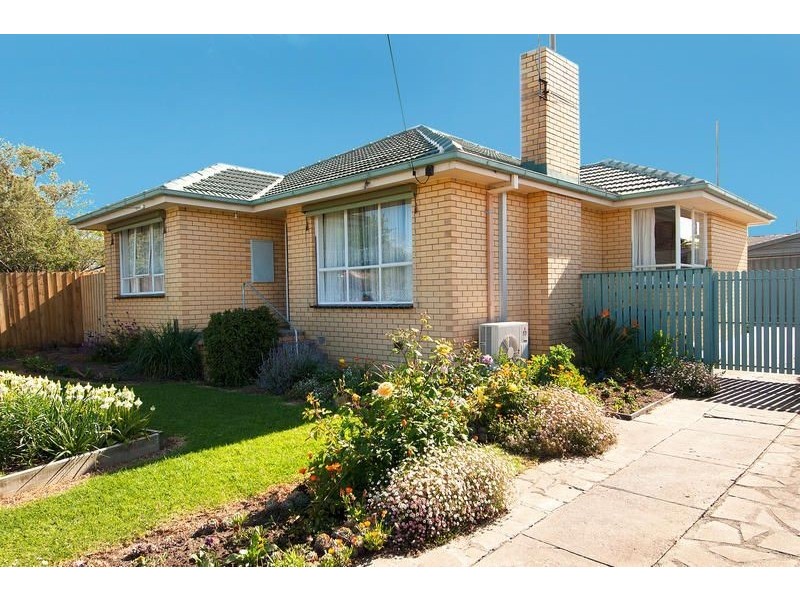 1 Rose Court, Newcomb VIC 3219