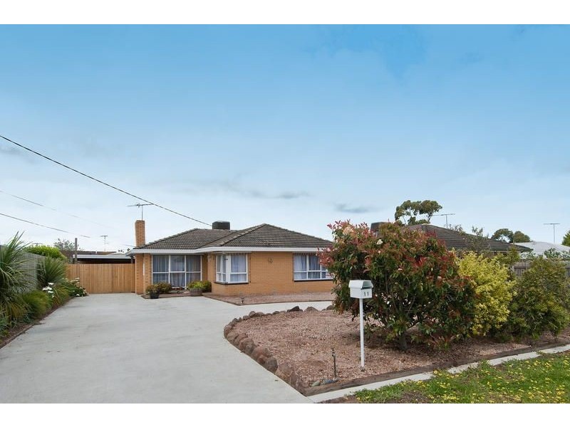 11 Rimbool Road, Grovedale VIC 3216