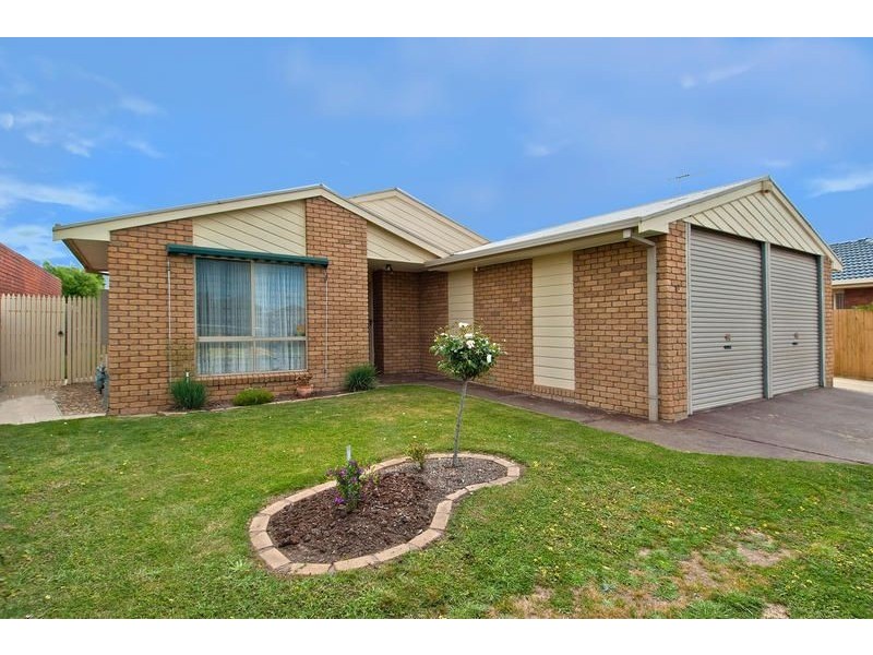 47 Gloucester Street, Grovedale VIC 3216