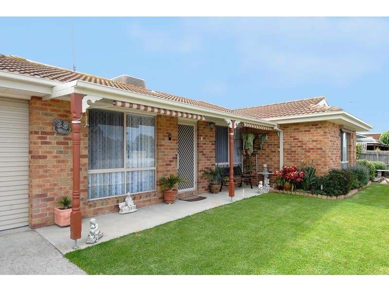 6 Melba Close, Moolap VIC 3221