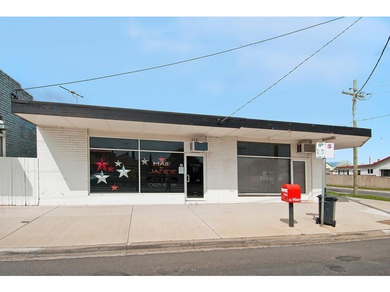 52/52A Charles Street, Newcomb VIC 3219