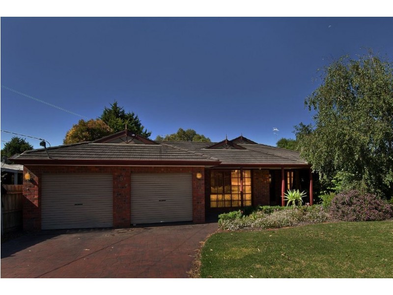 5 Breaker Court, Ocean Grove VIC 3226