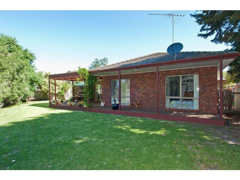 5 Breaker Court, Ocean Grove VIC 3226