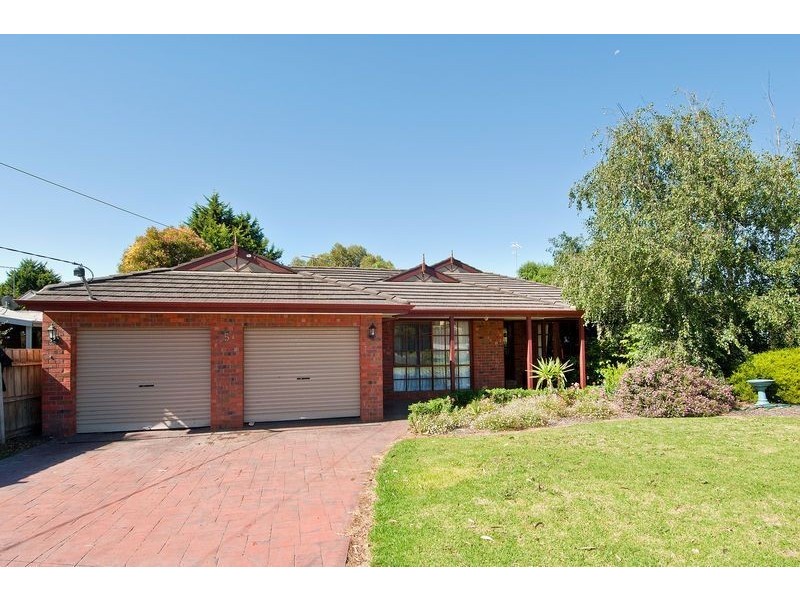 5 Breaker Court, Ocean Grove VIC 3226