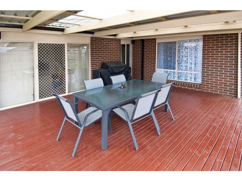 2 Zazzman Court, St Albans Park VIC 3219