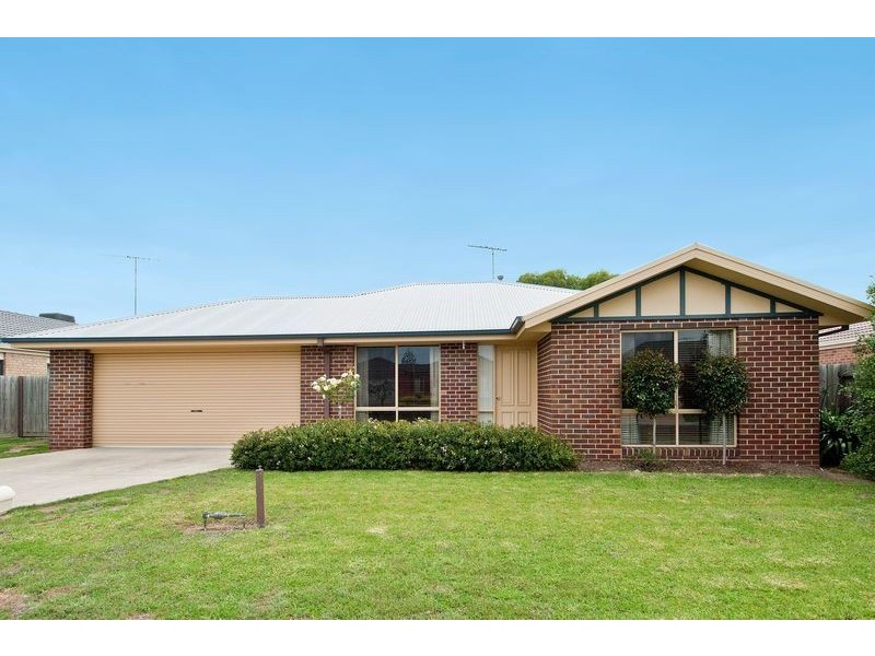 3 Taras Court, St Albans Park VIC 3219
