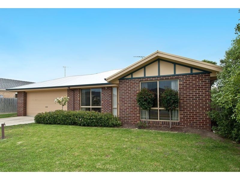 3 Taras Court, St Albans Park VIC 3219