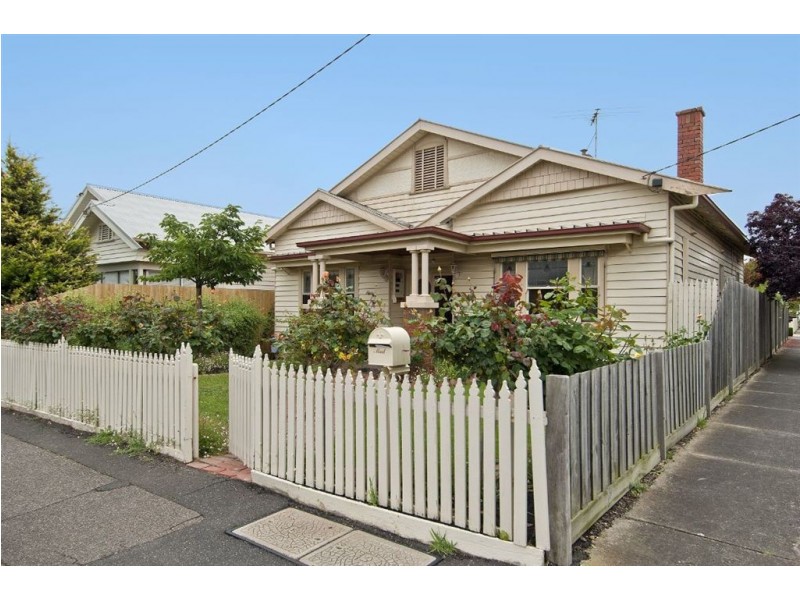 90 Elizabeth Street, Geelong West VIC 3218