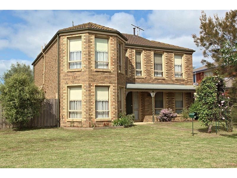 34 Homestead Drive, St Albans Park VIC 3219