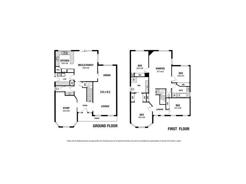 34 Homestead Drive, St Albans Park VIC 3219