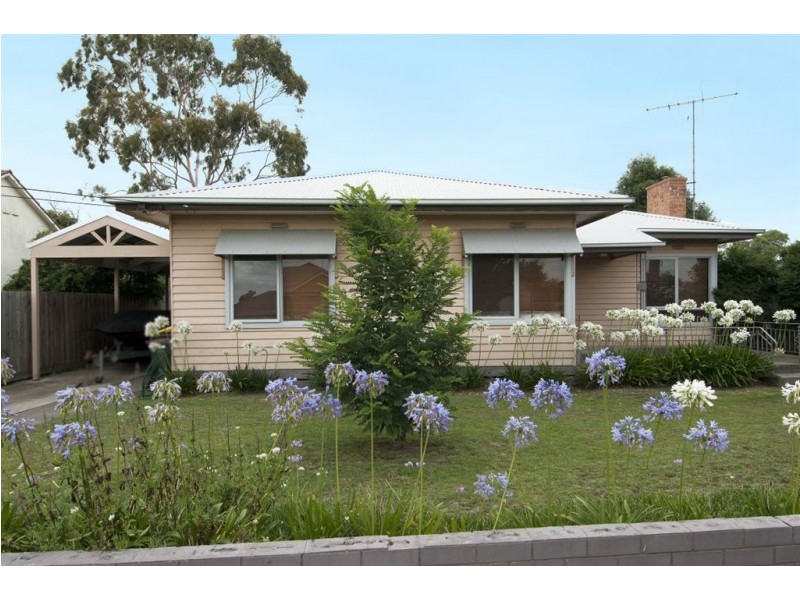 14 Bromley Street, East Geelong VIC 3219