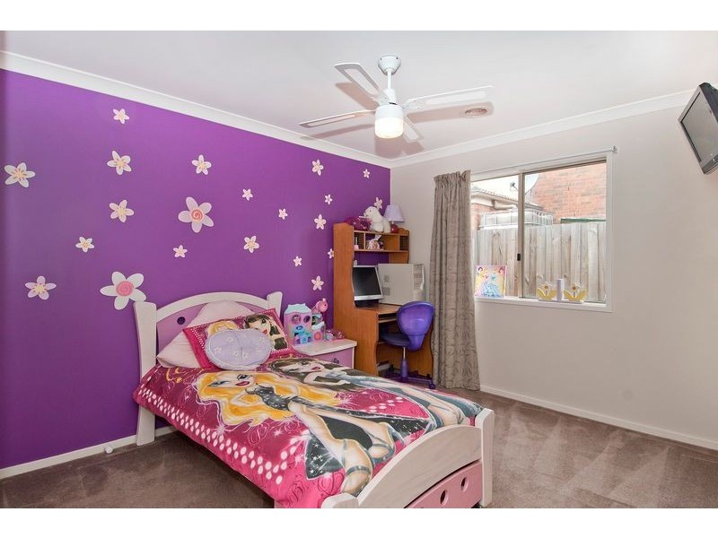 2 Zazzman Court, St Albans Park VIC 3219