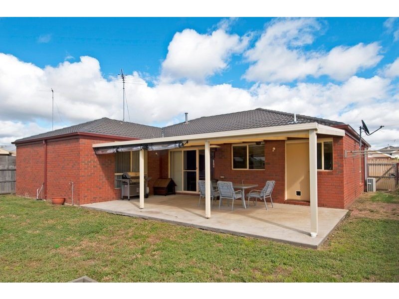 89 Homestead Drive, St Albans Park VIC 3219