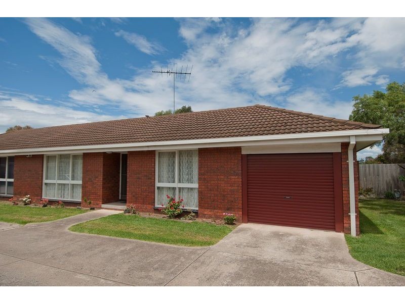 1/29 Boundary Road, Newcomb VIC 3219