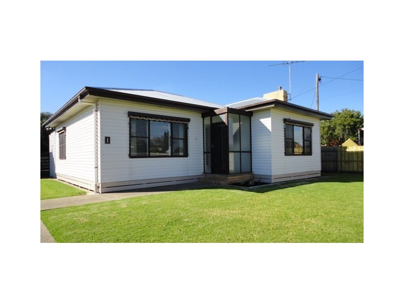 1 Tilly Court, Newcomb VIC 3219