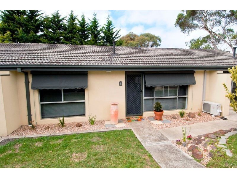 6/371 High Street, Belmont VIC 3216