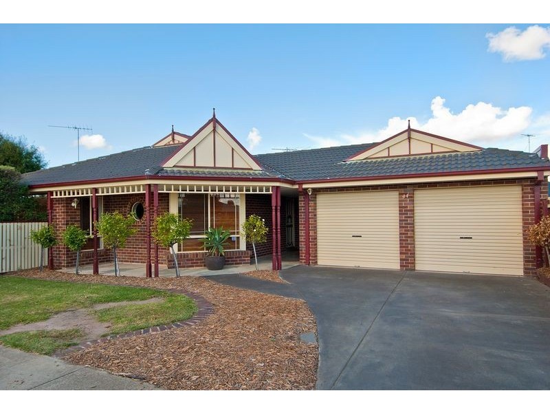 44 Homestead Drive, St Albans Park VIC 3219