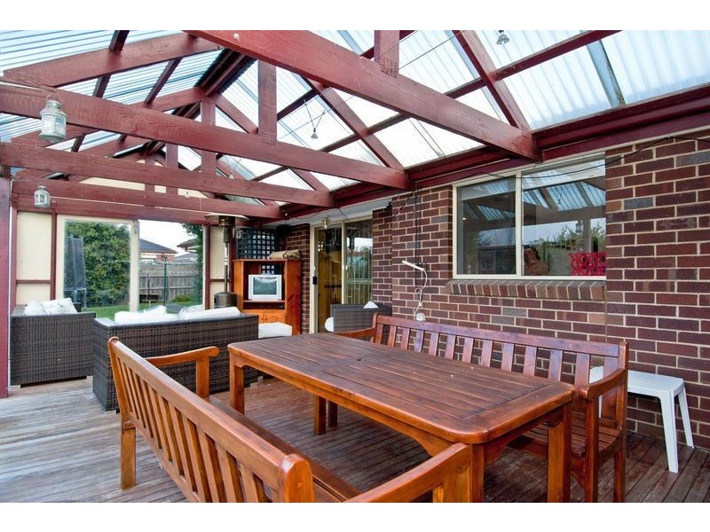 44 Homestead Drive, St Albans Park VIC 3219