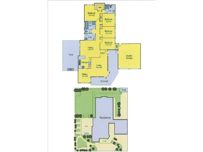 44 Homestead Drive, St Albans Park VIC 3219