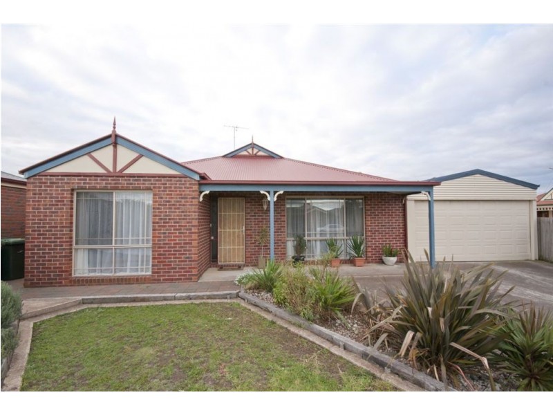 9 Manikato Court, St Albans Park VIC 3219