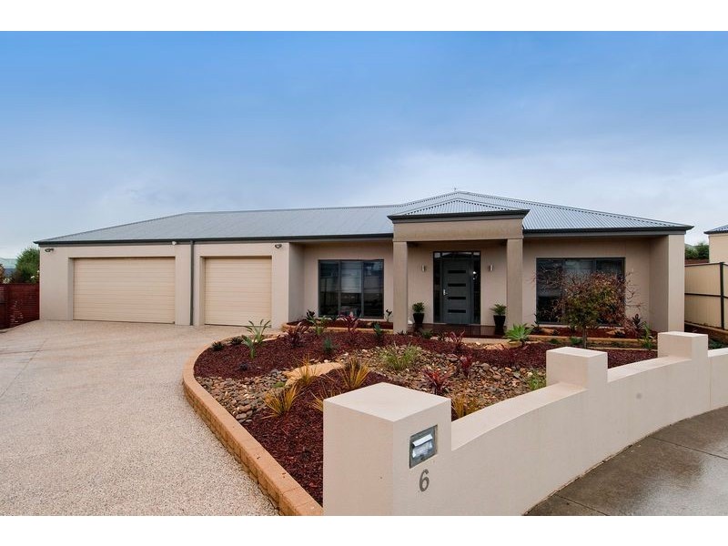 6 Waugh Court, Leopold VIC 3224