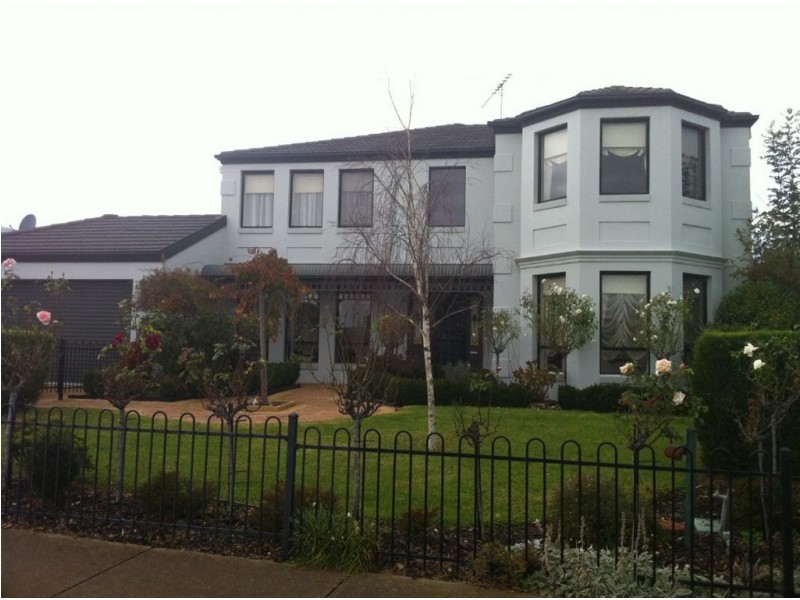 3 Meadowvvale Drive, Grovedale VIC 3216