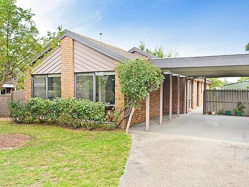 8 Kindale Court, Highton VIC 3216