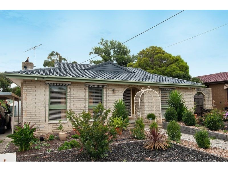 86 Simons Road, Leopold VIC 3224