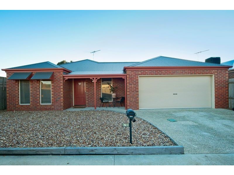 5/55 Anthony Street, Newcomb VIC 3219