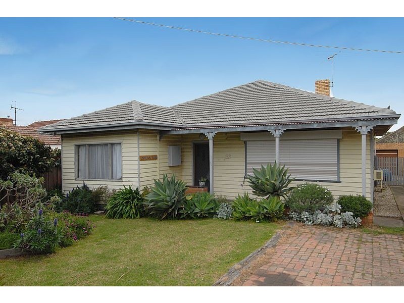 97 Boundary Road, Newcomb VIC 3219