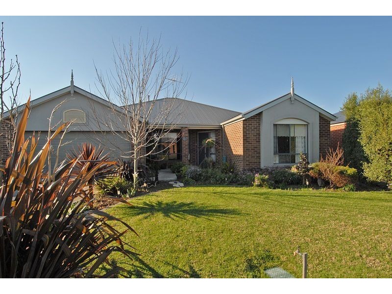 3 Bayfield Court, Newcomb VIC 3219