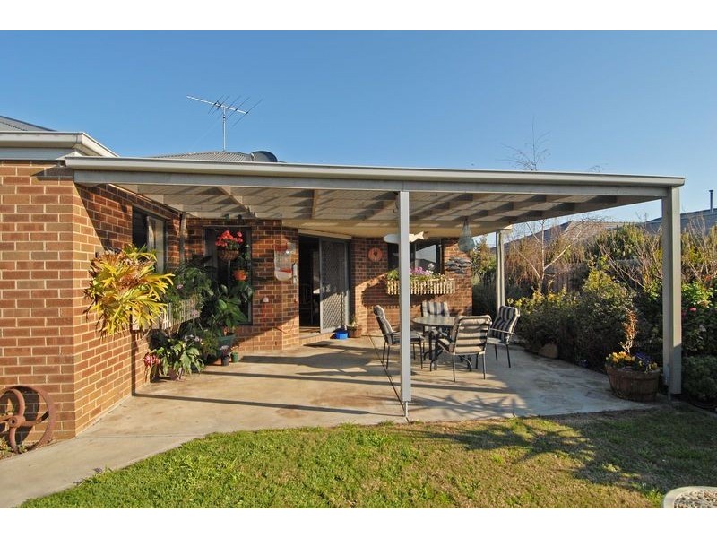 3 Bayfield Court, Newcomb VIC 3219