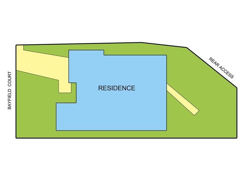 3 Bayfield Court, Newcomb VIC 3219