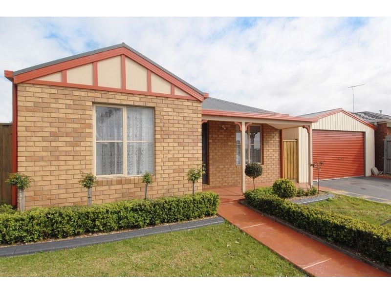 89 Smith Street, Grovedale VIC 3216