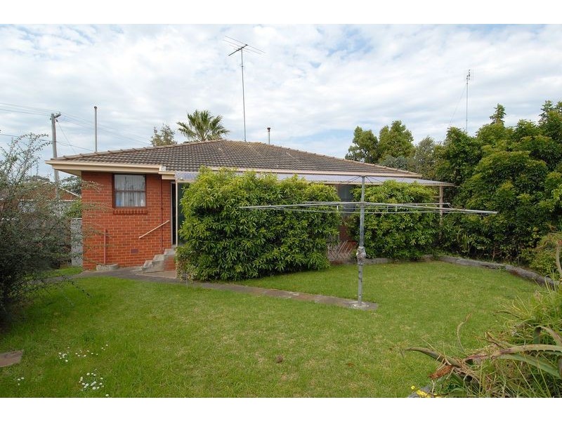 60 Neptune Avenue, Newcomb VIC 3219