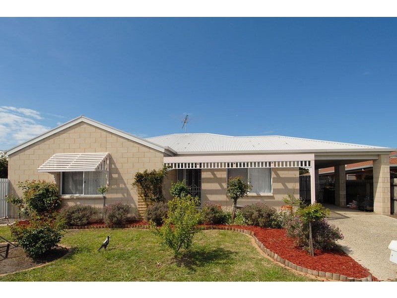 1 Bromage Court, Grovedale VIC 3216
