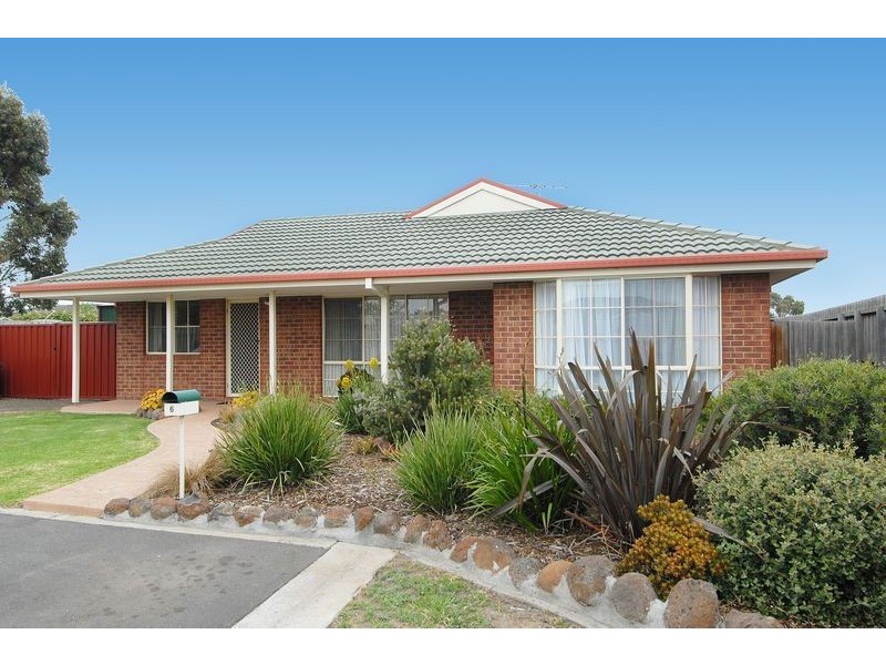6 Taminga Mews, St Albans Park VIC 3219