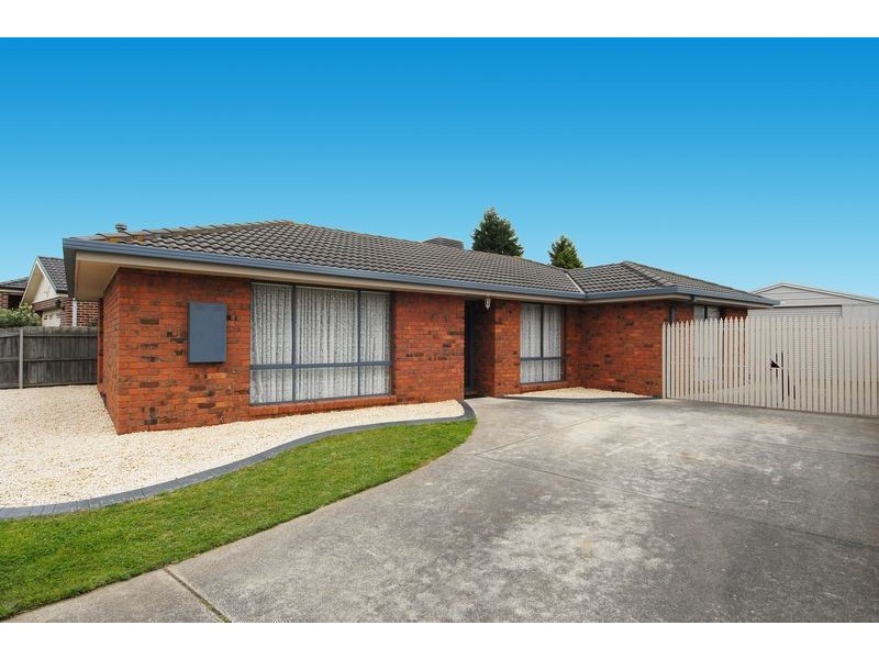 6 Garnfield Place, St Albans Park VIC 3219
