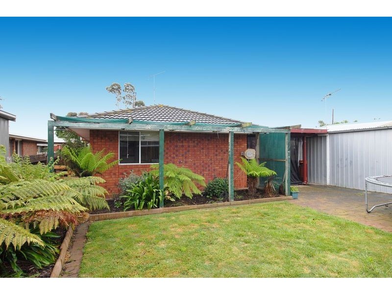299 Wilsons Road, St Albans Park VIC 3219