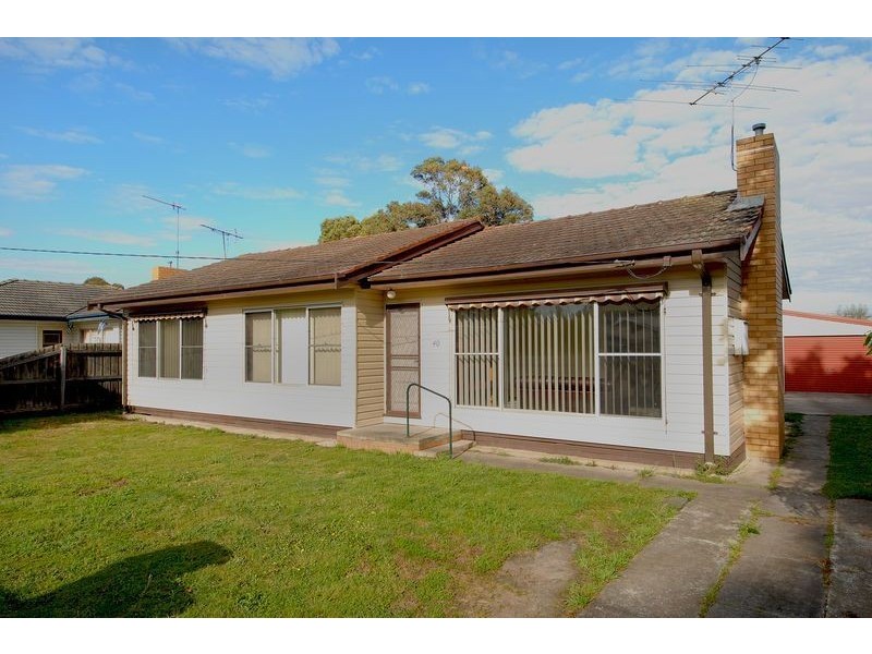 40 Helms Street, Newcomb VIC 3219