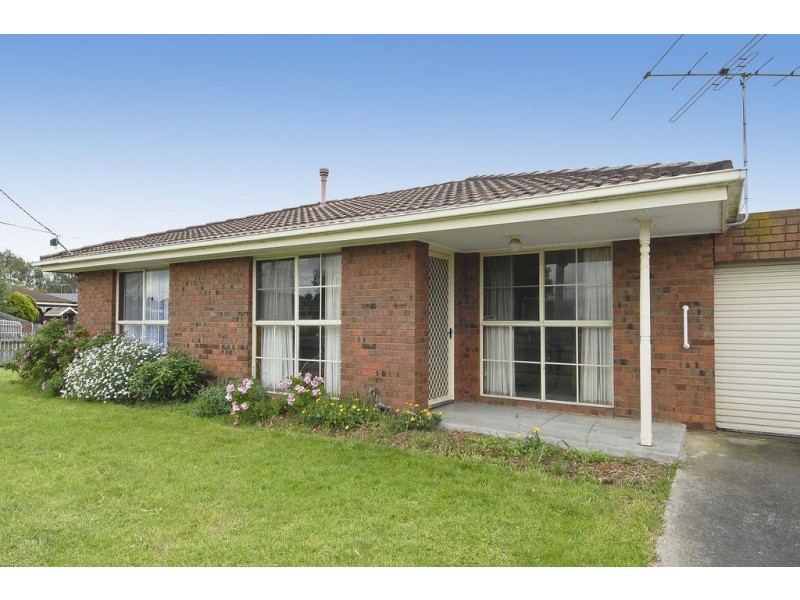 1/115 Solar Drive, Whittington VIC 3219