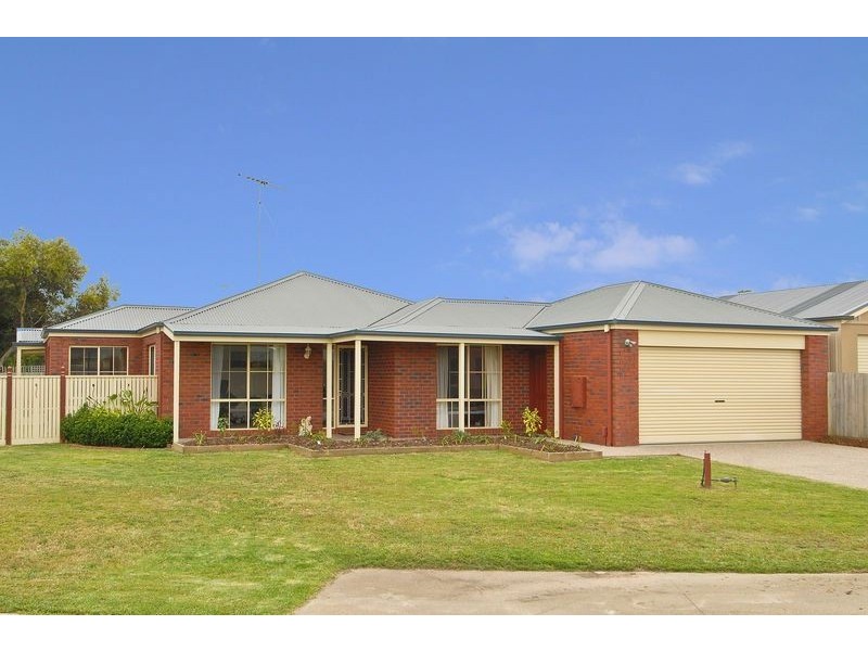 12 Green Acre Drive, Leopold VIC 3224
