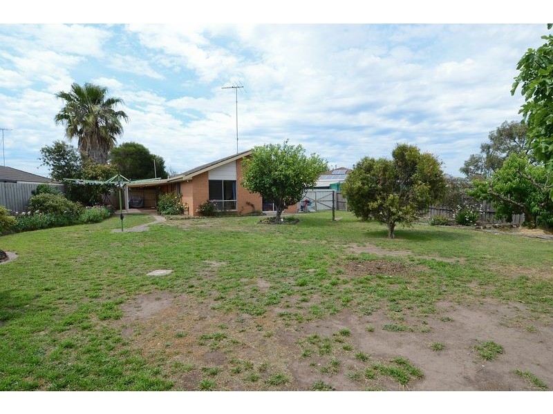 20 Sirius court, St Albans Park VIC 3219