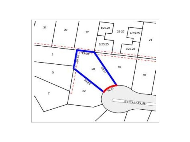 20 Sirius court, St Albans Park VIC 3219