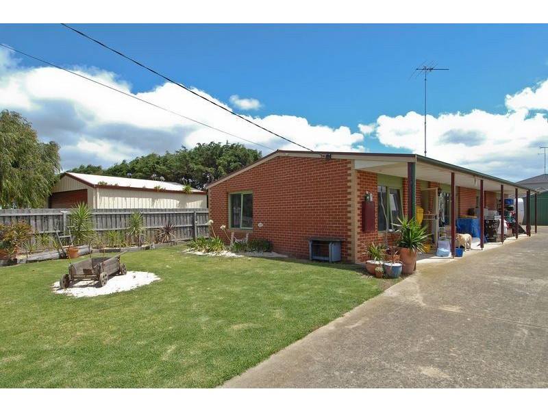 3 Aries Crescent, Ocean Grove VIC 3226